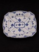 Royal 
Copenhagen blue 
fluted dish 
1/1143