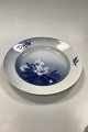 Bing and 
Grondahl 
Christmas Rose 
Chop Platter No 
20