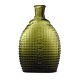 Grüne 
Conradsminde 
Flasche um 1855
H: 15,5cm