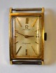 Omega 
Damenarmbanduhr, 
Ladymatic, 
1950er Jahre, 
Schweiz. In 
vergoldeter 
Box. 3 x 1,8 
...