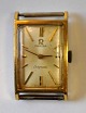 Omega 
Damenarmbanduhr, 
Ladymatic, 
1950er Jahre, 
Schweiz. In 
vergoldeter 
Box. 3 x 1,8 
...