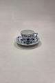 Bing and 
Grøndahl 
Butterfly Mocha 
Cup and Saucer 
No. ...
