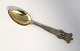 Michelsen. 
Sterling silver 
gilted. 
Commemorative 
spoon ...