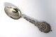 Michelsen. 
Sterling silver 
gilted. 
Commemorative 
spoon ...