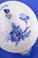 Royal 
Copenhagen 
Blaue Blume 
geschweift, 
Deckelschüssel 
Nr. 10-1702. 
Tadelloser 
Zustand, 1. ...