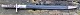 Militärbajonett, 
Italien des 19. 
Jahrhunderts. 
Gestempelt. L.: 
61 cm.
Hinweis: ...