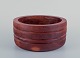 Danish design. 
Large bowl in 
hardwood.
From the 
mid-20th 
century.
In very good 
condition. ...