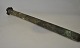 Copper bolt 
from the 
Frigate 
Jutland, 19th 
century. L. 36 
cm.
Provenance: 
Given as a gift 
to ...