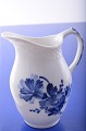 Royal Copenhagen Blue flower braided    Cream jug 8026