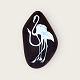 Knabstrup 
Keramik
Relief
Flamingo
*DKK 700