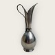 Norwegisches 
Zinn, 
Krug/Vase, 18 
cm hoch, 
Stempel 187, 
Design Arne  
Haugrud *Guter 
Zustand*
