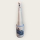 Royal 
Copenhagen, / 
Fog & Mørup, 
Lampe mit 
Tannenzapfenmotiv, 
51 cm hoch, 13 
cm Durchmesser, 
1. ...