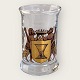 Holmegaard
Dram-Glas
Wappen
*DKK 75