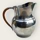 Just Andersen
Tin jug with bast handle
#1058
*DKK 600