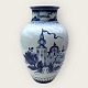 Royal 
Copenhagen
Tranquebar
Vase
#4011/ 1202
*DKK 1500