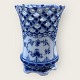Muschel bemalt, 
Vollspitze, 
Vase / 
Zigarrenbecher 
#1/ 1016, 11 cm 
hoch, 8 cm 
Durchmesser, 
...