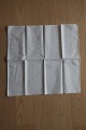 Antikke 
Stoffservietter/Mundservietten
Aus 
Flachs
Handgemacht
Mit schönem 
Gewebe mit ...