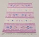 Swedish textile 
designer.
Handwoven 
carpet in pure 
...