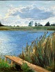 Soya-Jensen, 
Carl Martin 
(1860 - 1912) 
Dänemark: ...