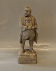 Per Degn fra 
Erasmus 
Montanus Gips 
statuette af 
Axel ...