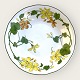 Villeroy & 
Boch, Geranium, 
Deep plate, 
20cm in 
diameter *Nice 
condition*