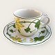 Villeroy & 
Boch, Geranium, 
Kaffeetasse, 6 
cm hoch, 7 cm 
Durchmesser 
*Guter Zustand*