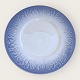 Royal 
Copenhagen, 
Teller, Blaue 
Blumenrebe 
#1212/ 13020, 
22,5 cm 
Durchmesser, 
...