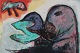 Mogens Balle
Composition
abstract 
creatures