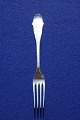 Christiansborg 
dänisch 
Silberbesteck, 
Lunchgabeln 
17,8cm