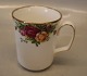 2 pcs in stock
Mug 10 cm 
Royal Albert 
Old Country 
Roses Bone 
China England 
Landsbyrose. In 
good ...