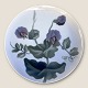 Bing & 
Gröndahl, 
Teller mit 
Erbsenblüten, 
20 cm 
Durchmesser 
*Guter Zustand*
