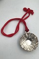 Bent Gabrielsen 
Sterling Silver 
Tastevin (1995) 
Measures Diam 
6.2 cm  Weight 
38.7 gr. (1.37 
oz) ...