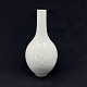 Højde 22 cm.
Modelnummer 
4407.
1. sortering.
Vasen er 
tegnet af Hans 
Henrik Hansen 
for ...