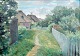 Hedegaard, Jens 
Rasmussen (1866 
- 1948) 
Dänemark: 
Stadtszene. Öl 
auf Leinwand. 
Signiert 1937. 
24 ...