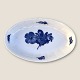 Royal 
Copenhagen, 
eckige blaue 
Blume, Kleine 
Schale #10/ 
8588, 17cm x 
10,5cm, 1. 
Klasse *Guter 
...