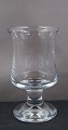 Schiffgläser 
aus Holmegaard 
Dänemark, 
Rotwein Gläser 
13,5cm.