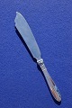 Tranekjär 
dänisch 
Silberbesteck, 
Tortenmesser 
28cm
