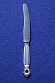 König Georg 
Jensen dänisch 
Silberbesteck. 
Obstmesser ...