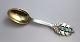Michelsen. 
Weihnachtslöffel 
1930. Sterling 
(925). Design 
Arne Bang