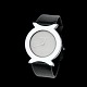 Georg Jensen. 
Ladies'  Watch 
#369  - Andreas 
Mikkelsen.
Design by 
Andreas 
Mikkelsen.
Stainless ...