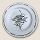 Mads Stage
Fisch-
Porzellan
Teller
*150 DKK