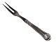 Saxon Flower 
silver 
Cold cut 
serving fork 
14.0 cm.