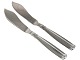 Lotus silver
Fish knife 
20.5 cm.