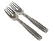 Lotus silver
Fish fork 17.6 
cm.
