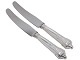 Rosenborg 
silver
Long dinner 
knife 25.0 cm.