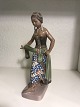 Dahl Jensen 
figur 1114. 
Danserinde fra 
Java. Perfekt 
...