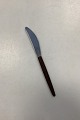 Lundtofte 
Dining Knife 
with wooden 
handle