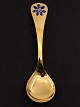 GEORG JENSEN 
spoon of the 
year 1986