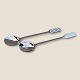 Nils Johan, 
Salatbesteck, 
Stahlbesteck, 
24,5 cm lang, 
Gestempelt: 
Nils Johan 18/ 
8 Japan *Guter 
...