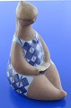 Lisa Larson 
keramikfigur 
"Amalia", Höhe 
17 cm. Guter 
Zustand, keine 
Machen. 
Lisa Larson (* 
...